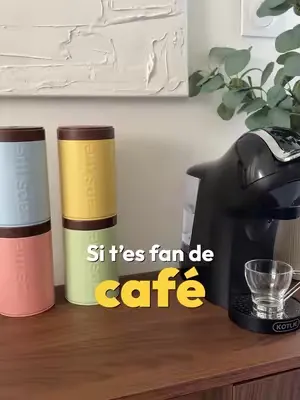 Marre de payer votre café en capsule trop cher ? ☕️ Économisez 250 € par an en moyenne sans changer de machine. 💸 Avec Caps’Me, rechargez vos capsules en 15 secondes chrono, sans en mettre partout, ☕️