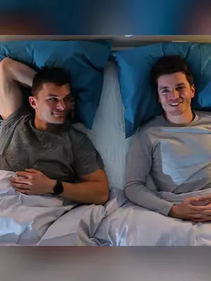 Conseils de Pro ✨ : Quel sport pour mieux dormir ? #mello #mellomatelas #madeinfrance #matelas #surmatelas #advice #sleep #sommeil #conseil
