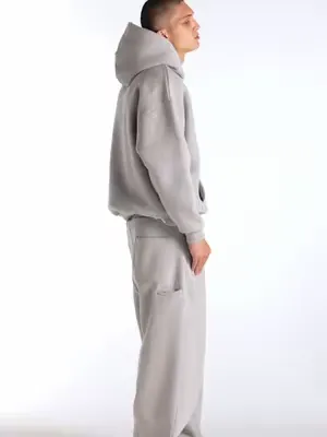 Grey & Black Cozy Restock — Less than 5 days to go.