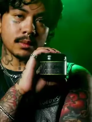 Don't Blink! The next generation is here! #painlesstattoo #alphabutter #aftercare #tattoo #tattoos