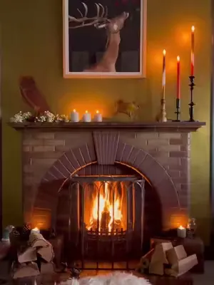 Despite the wind and rain that has arrived in the UK this week, get ready for toasty days ahead with our Homefire fuels! We have everything you need to stay by the fire all night long. Link in our bio