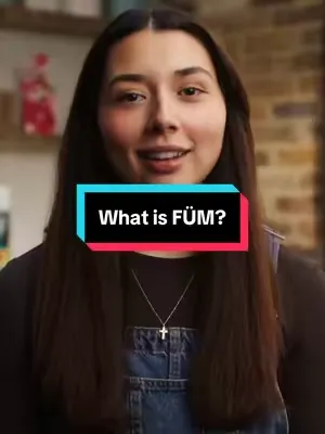Thinking about buying a FÜM? Here’s what to expect. #fum #tryfum #flavoredair #quitvaping 