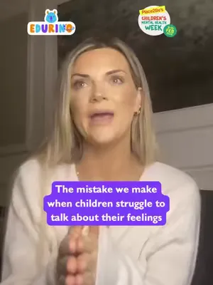 @Lisa Colhoun #childrensmentalhealth 