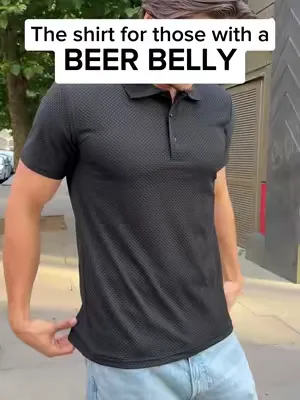 Got a Beer belly?