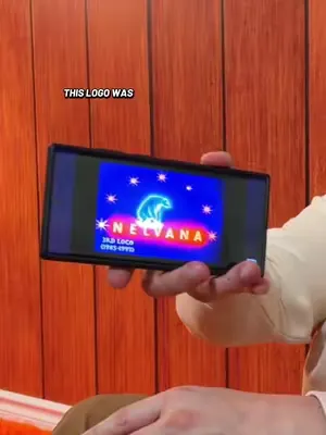 Nelvana = core childhood memory. 💙✨