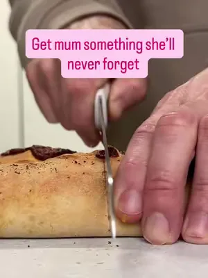 Mother’s Day done right 