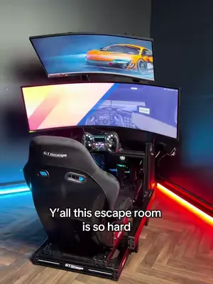 Been trying to get out for 2 hours now, I just keep going off at Mulsanne Corner…..I swear I won’t be much longer 🤭 #simracing #lemans #racing #racingames #racingsim 