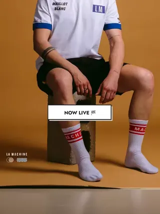 NOW LIVE: SS26. The wait is over. A collection built for the high-cadence season, where minimalist streetwear meets the soul of the road. The breakaway starts now. 🏁 Shop - https://lnkd.in/execR72e