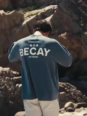 Inspired by the Mediterranean 🌿 Crafted in Portugal