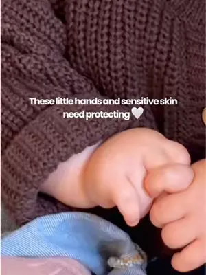 Caring for our community starts with caring for their skin. It’s our largest organ, especially vulnerable in children and pregnant women, with studies by the Textile and Health Association on 400 pati