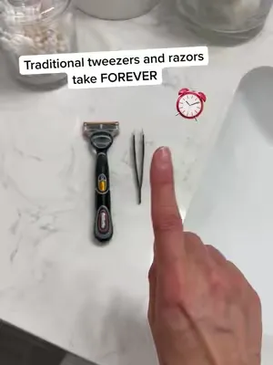 Want a solution for awkward hair regrowth? You're not alone! Thousands of women searched for a solution that leaves their skin feeling smooth without the daily battle against unwanted hair – until the