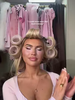 The girls that get it, get it💖 #pinkhoney #pinkhoneyuk