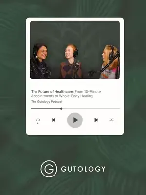 Symptoms are not the enemy. They’re information. In this clip from The Future of Healthcare: From 10-Minute Appointments to Whole-Body Healing, Julia shares a powerful reframe: Symptoms are a signal. 