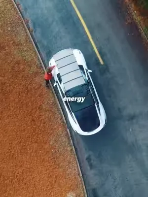 GoSun’s Solar EV Charger is 2 MONTHS AWAY from being manufactured! ☀️ 1.1KW array = 20 miles a day = 500 free, sustainable, fossil-fuel free miles every month… More than enough for the daily commute o