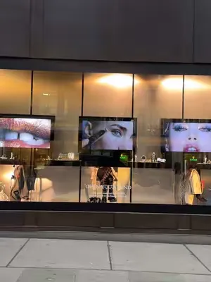 It wouldn’t be Club Culture without ISAMAYA BEAUTY. Join us at  @Selfridges to celebrate the launch of our window display. Receive a complimentary LIP LACQ 2.0 with any purchase over £75 at ISAMAYA Se