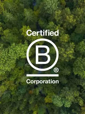 BiIG NEWS: PRANA has the highest B Corp score in the world for a snack & breakfast company. 💚🌎 A score of 116.6 — more than double the average — reflecting years of work rooted in sustainability, tran
