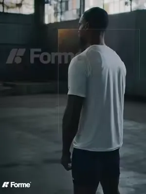 Why choose Core tee？ 1. Powerful posture correction technology. 2. Organic fabric. 3. No chest logo. 4. Daily wear. The Core Tee is engineered with smart, posture-correcting technology designed to int