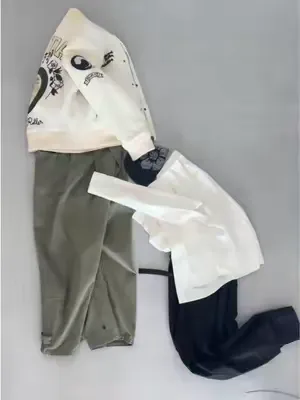 We do not take sh** serious😭 #fashioninspo #brandideas #koreanfashion #depopfold 