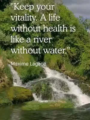 Vitality isn’t just about keeping up. It’s about having the energy to fully show up for your life, your routines, your people, and yourself. Here’s to building habits that actually support you long te