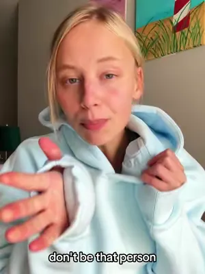 Replying to @elinloulou35she’s not a hoodie she’s a coping mechanism #hoodie #anxiety #adhd #fidgeting #stressball 