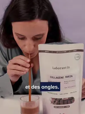 ✨ La beauté commence de l’intérieur avec notre gamme de Collagènes en poudre ! #laborantin #complementalimentaire #collagenemarin #collagene #beaute 