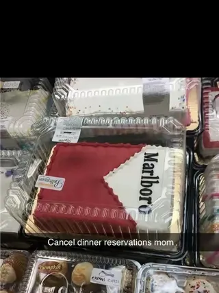 #fyp #funny #cake #meme #ai #funnymemes 