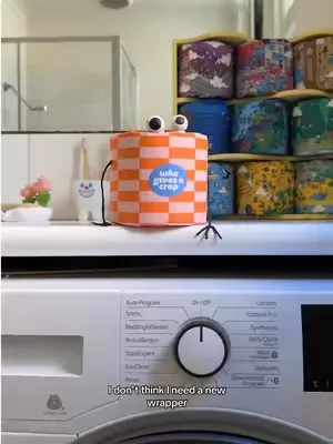 maybe I just need to go outside #ToiletPaper #WhoGivesCrap