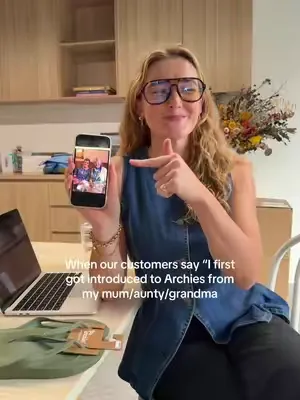 Who else? 🙋🏼‍♀️ #archiesflipflops 
