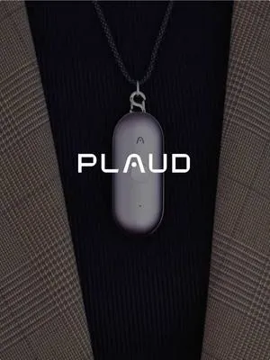 Built for focus. Designed for clarity. #plaud #aitool #office #takenotes #notes 