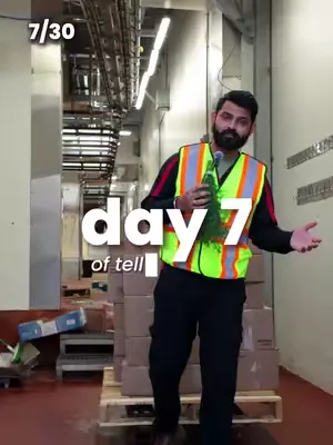 It's rejection story time! (7/20) If you’re new here - we’re Odd Bunch - a proudly Canadian company making groceries affordable, accessible and convenient for Canadians 🇨🇦 🍄‍🟫 Save up to 50% on your p