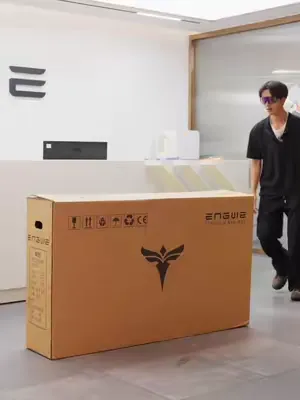 I need u#engwe #ebike #commute #foryoupage 