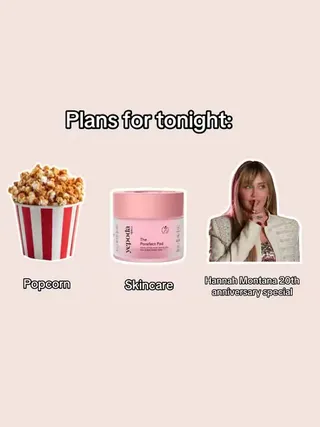 2026 is the new 2006 because Hannah Montana is officially back 💅 #HannahMontana2026Special #TheBestOfBothWorld #KBeauty #Yepoda 