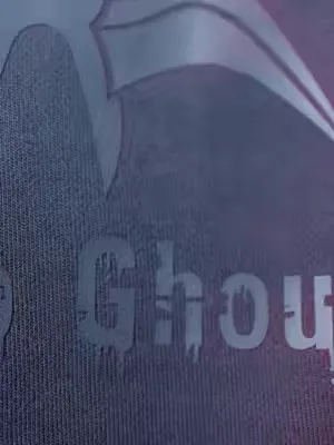 Somewhere between silence and madness. Step into chaos with the Officially Licensed Tokyo Ghoul collection. #tokyoghoul #kenkaneki #kagune #kanekiken
