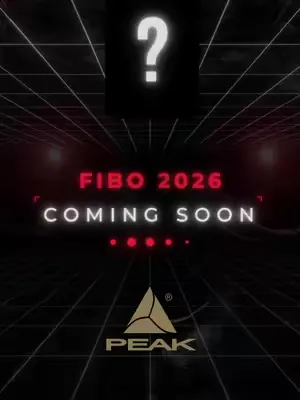 Die Spannung steigt. 👀💥 Ihr habt es euch gewünscht. Wir haben geliefert. Der wohl größte Release des Jahres rückt näher – und auf der FIBO wird das Geheimnis endlich gelüftet. 🔥 Mehr Fokus. Mehr Inten