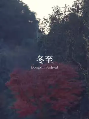 𝐌𝐚𝐣𝐞𝐬𝐭𝐢𝐜 𝐂𝐡𝐢𝐧𝐚 Dongzhi Festival Dongzhi (冬至), China’s Winter Solstice festival, is a time for family reunions, celebratory meals, gratitude for the harvest, and preparation for winter. Special thanks 