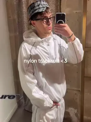 Buy the tracksuit online and get free delivery!  #revengexstudio #fashiontiktok #fashionstyle #streetwear 