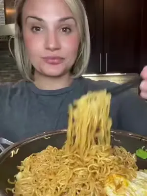 Mi Goreng Instant Noodles 30 pack