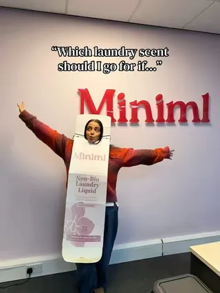 #laundry #ottd #scent #laundryday 