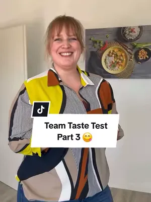 Filettöpfchen „Jäger Art“ – würzig, deftig, ehrlich getestet. 🍄 Was sagt das Team? Und ihr: probieren oder eher nicht? 👀😋 #tastetest #hofmanns #teamtest #filettöpfchen #jägerart #foodcheck 