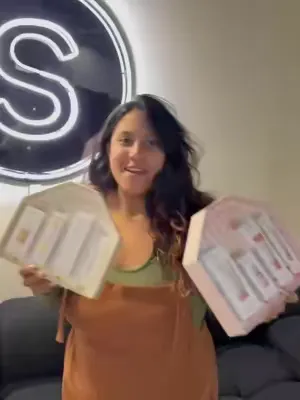 #skincareroutine #mixsoon 