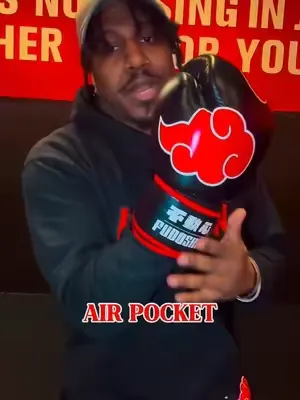 Akatsuki Boxing Gloves + Muay Thai Shorts Review #fudoshin #muaythai #boxing