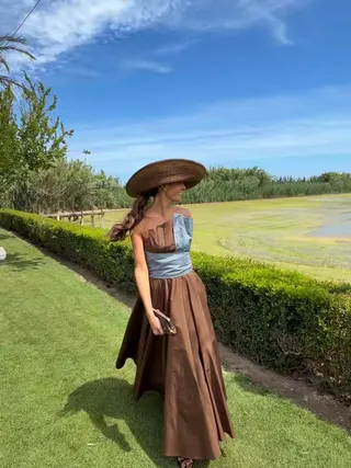 Recap de vuestros últimos looks que no podían quedarse en el carrete 