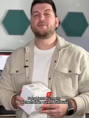 🚨Dieser Fehler kostet dich richtig viel Geld! Ohne Rauchmelder bleibst du auf den Kosten eines Brandes sitzen! 😭 Hol dir doch gleich die geprüften Qualitäts-Rauchmelder von ALPENLUFT für optimale Sich