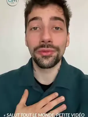 Pourquoi pas vous ? 
