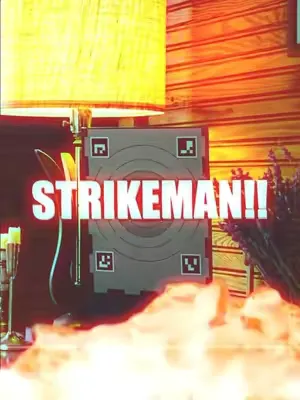 DON'T MISS OUT! TRAIN WITH STRIKEMAN! 🔥 #strikeman #dryfire #fakegun #training