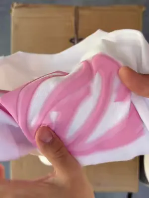 Le meilleur tee est de retour 