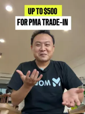 ♻️ 𝐂𝐀𝐍 𝐓𝐑𝐀𝐃𝐄-𝐈𝐍? 𝐂𝐎𝐍𝐅𝐈𝐑𝐌 𝐇𝐀𝐏𝐏𝐘! 😌 Don't let your old mobility device collect dust! Trade it in with MOBOT and enjoy: ✅ Up to $500 Trade-In Value ✅ FREE Doorstep Collection for eligible trade-ins ✅ We 