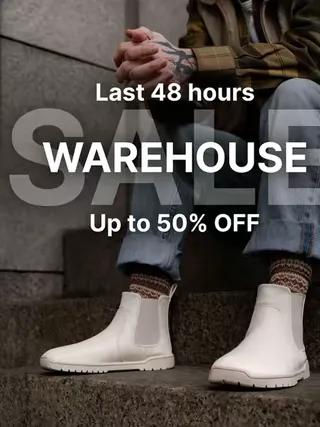 20% sitewide, up to 50% off selected products. Last 48 hours for big savings. Shop now at feelgrounds.com