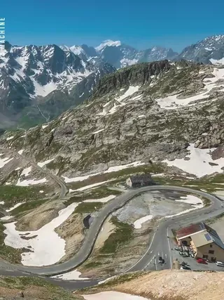 Winter is coming! that means the famous climb are closing. Which did you climb this summer?