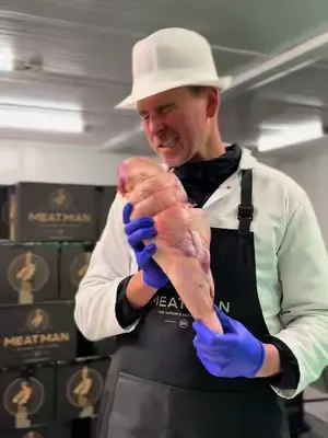 What's your favourite cut of lamb to enjoy at Easter? #TheMeatMan #NationsButcher